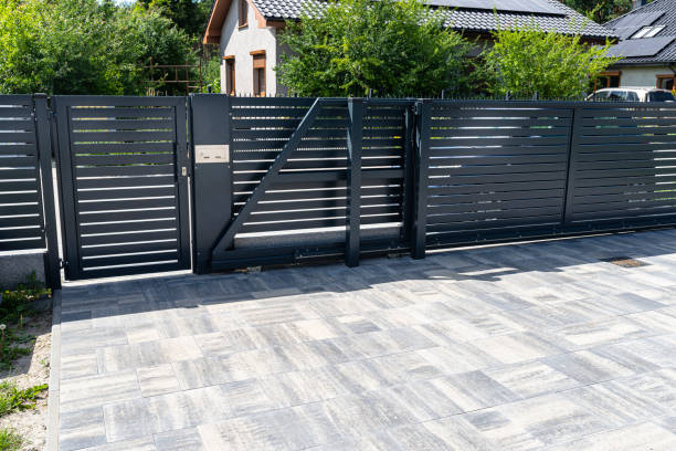 Reasons to Select Us for Your Driveway Paving Requirements in Wellington, UT
