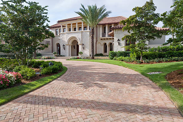 Best Local Driveway Pavers  in Wellington, UT