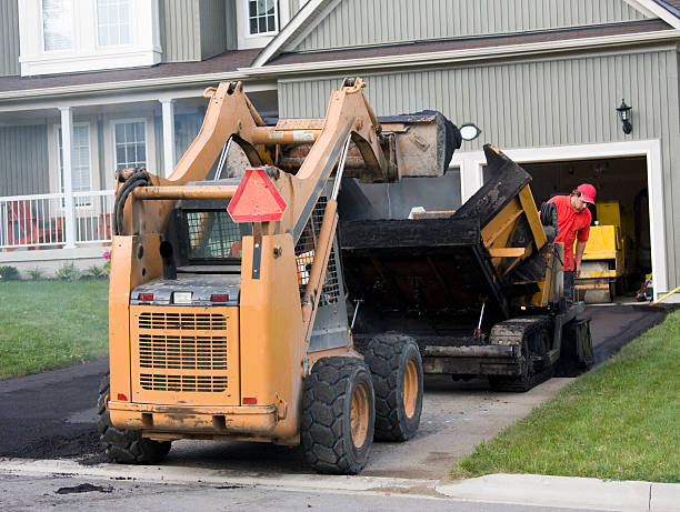 Best Driveway Pavers Near Me  in Wellington, UT